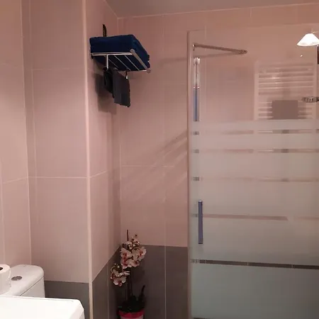 Casa Marcos Appartement Benasque Buitenkant foto