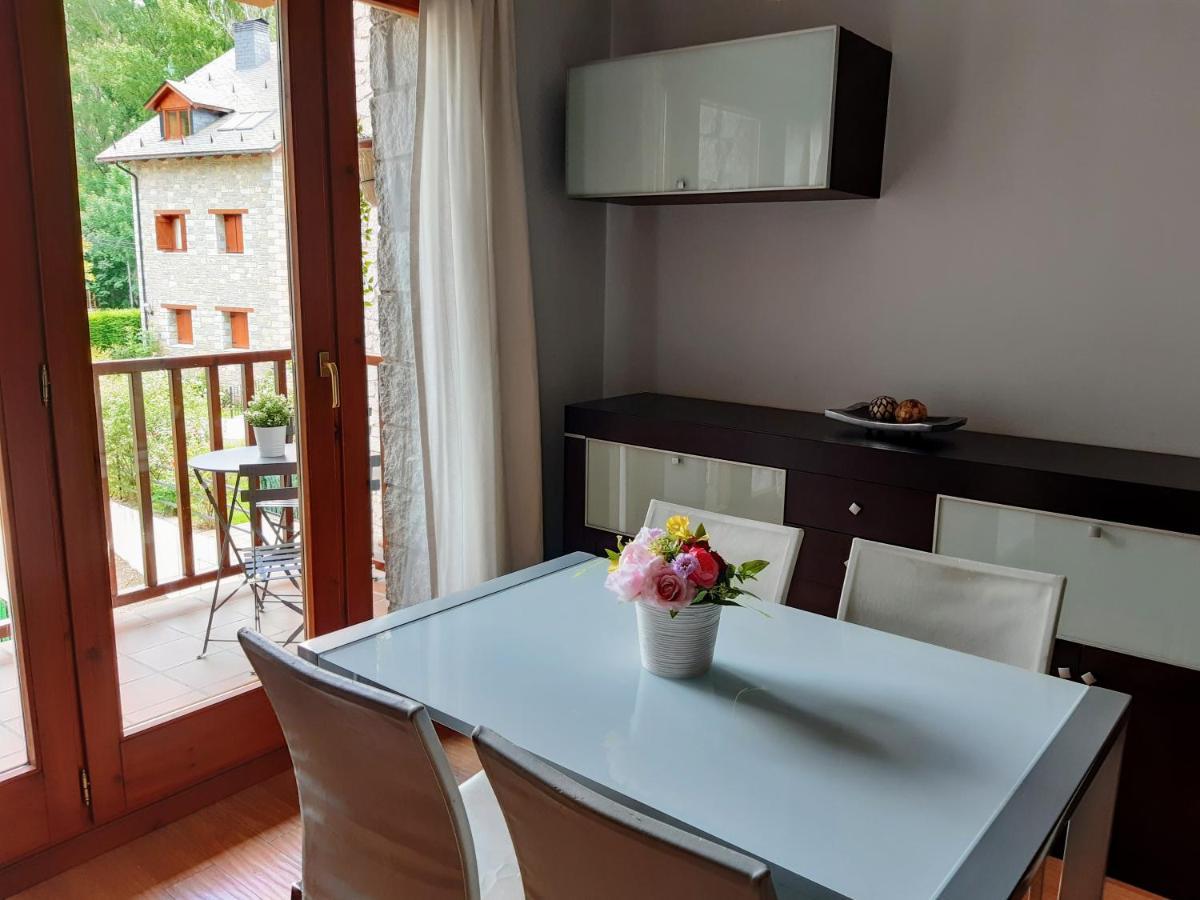 Casa Marcos Apartment *