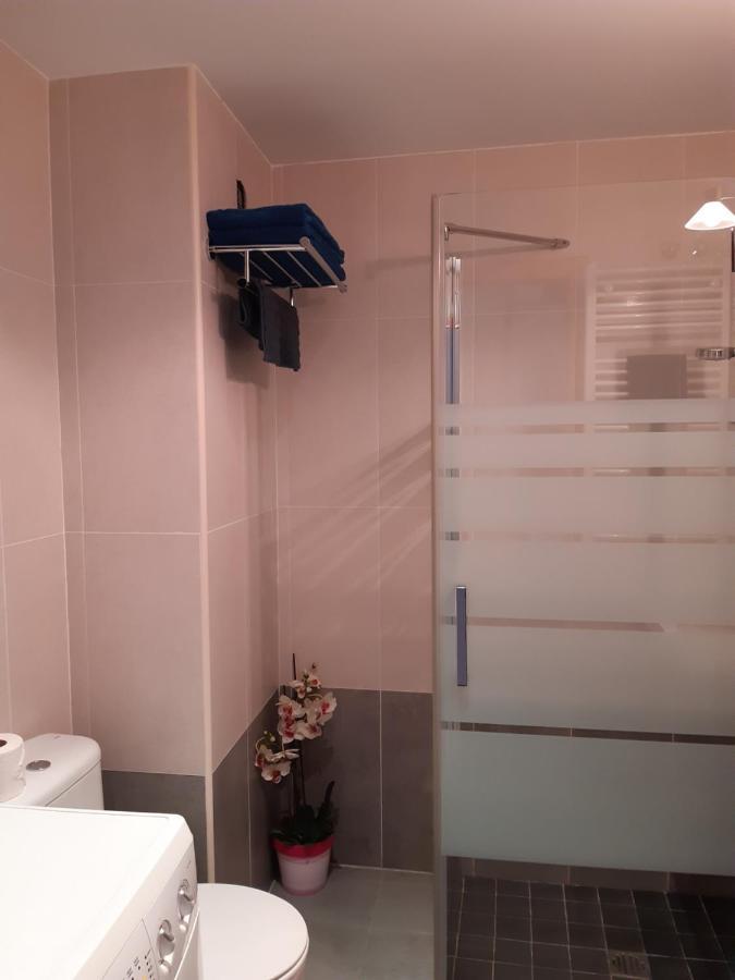 Casa Marcos Apartment Benasque
