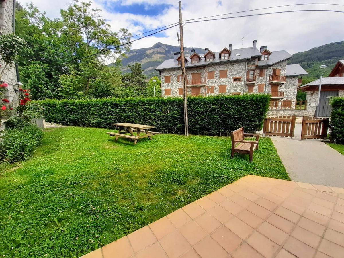 Apartment Casa Marcos