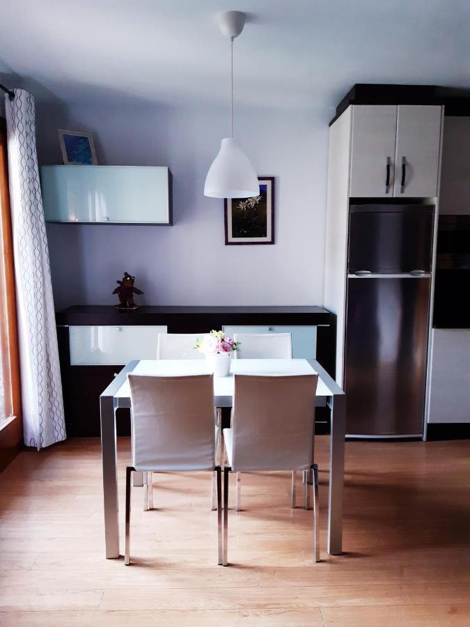 Apartment Casa Marcos *