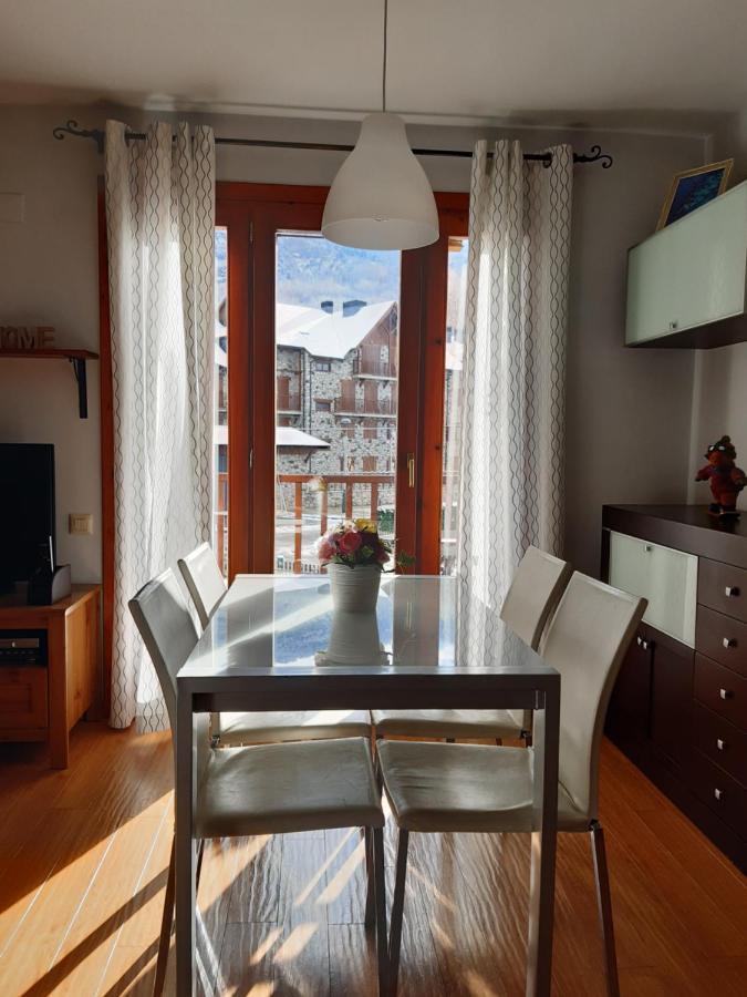 Casa Marcos Apartment Benasque