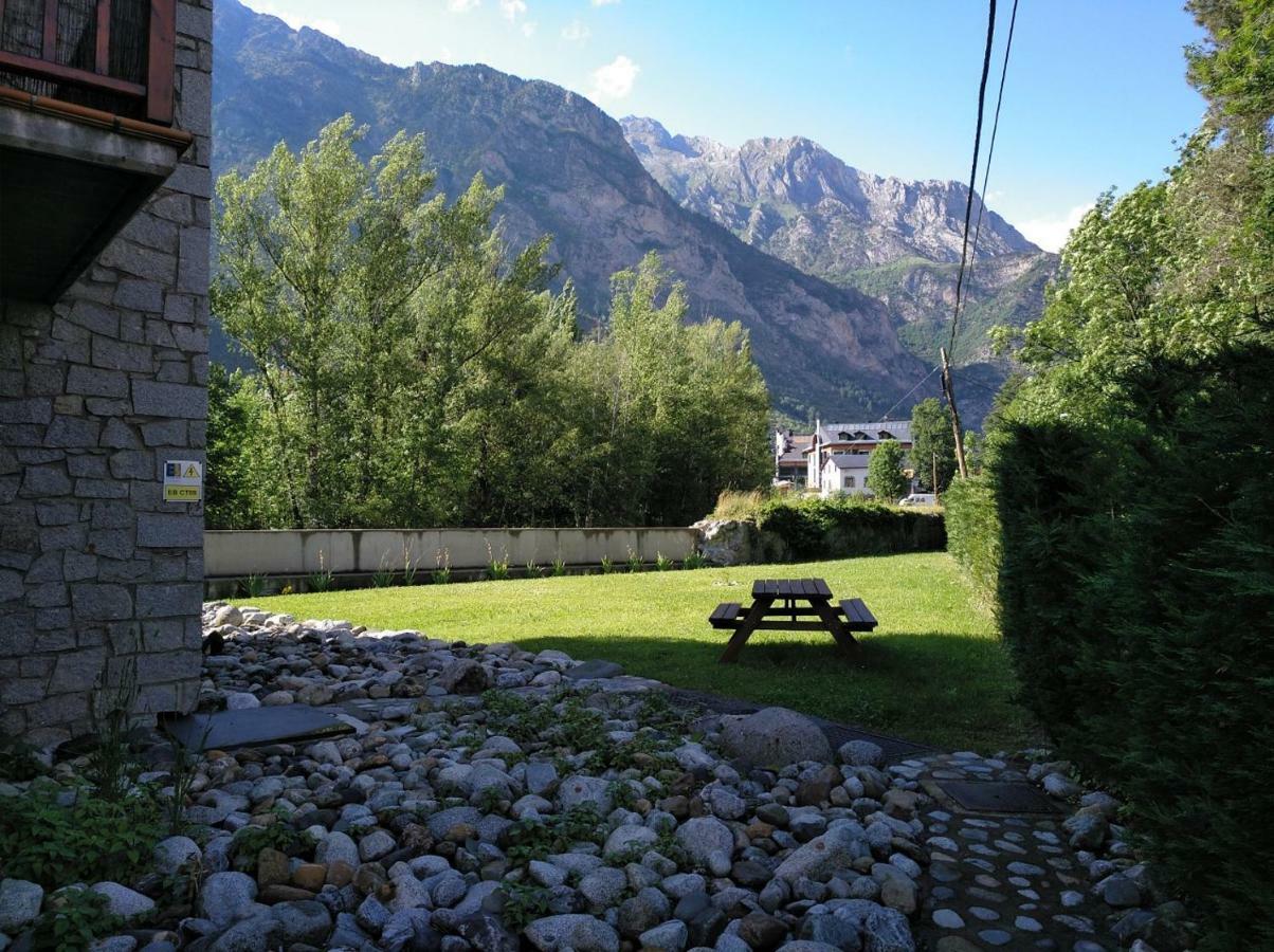Casa Marcos * Benasque