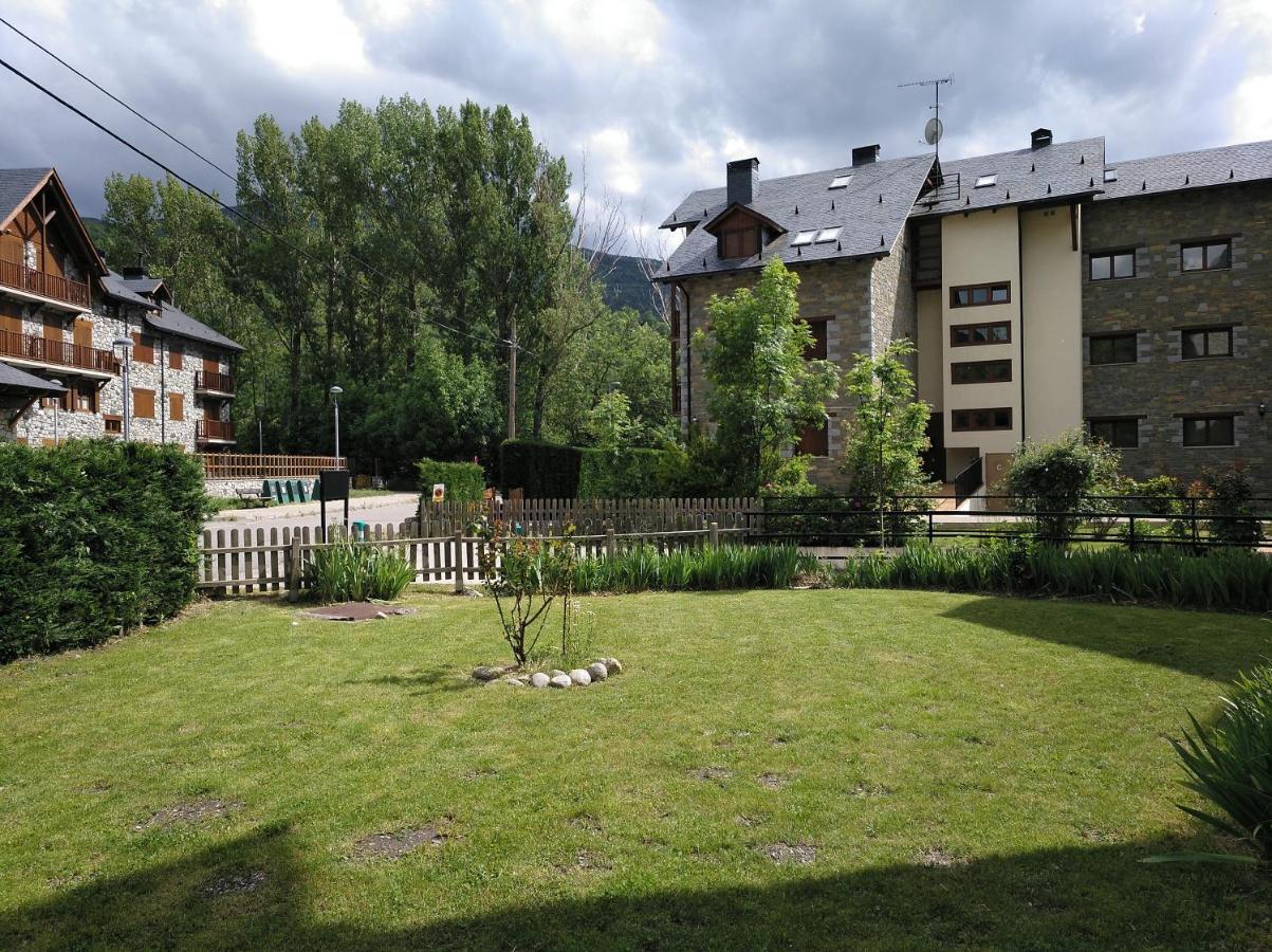 Appartement Casa Marcos Benasque